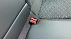 SEAT Leon 1.5 TSI EVO 150 FR 5dr Petrol Estate